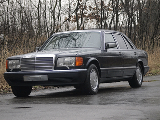 Illustration for article titled New Year: (Potential) New Car